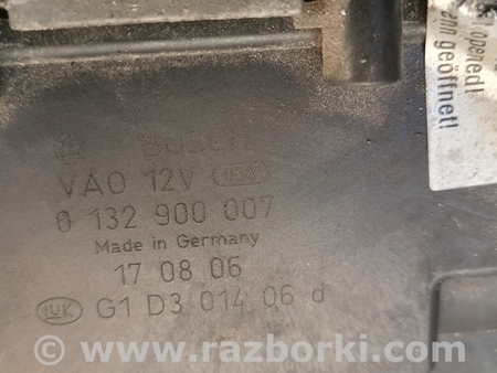 Блок управления АКПП для Opel Astra H (2004-2014) Киев 0132900007