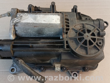 Блок управления АКПП для Ford Fiesta Mk5 (2002-2012) Киев 0132900007