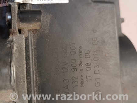 Блок управления АКПП для Ford Fiesta Mk5 (2002-2012) Киев 0132900007