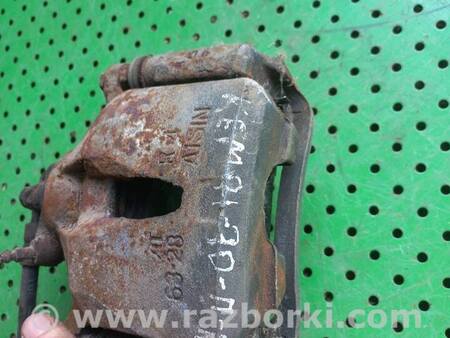 Суппорт передний левый для Toyota Camry 30 XV30 (09.2001-03.2006) Киев 4775033200
