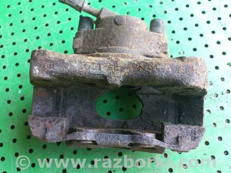Суппорт передний левый для Volkswagen T5 Transporter, Caravelle (10.2002-07.2015) Киев 7L6615123F