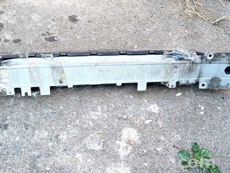 Усилитель переднего бампера для Volvo V60 Киев 312763584