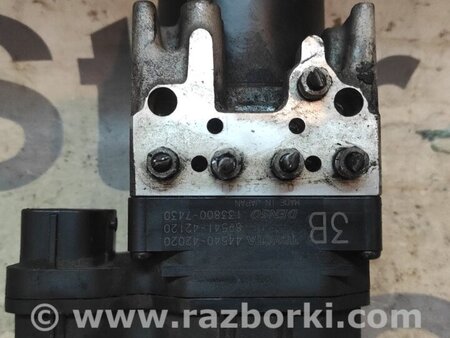 Блок ABS для Toyota RAV-4 (00-05) Киев 4454042020