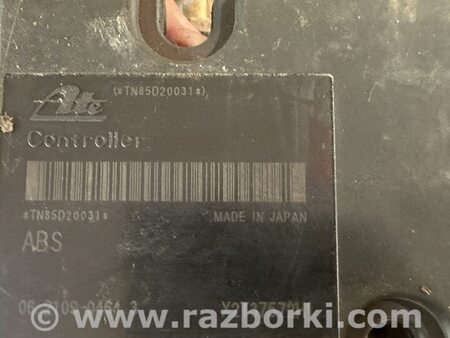Блок ABS для Suzuki Grand Vitara Киев 5611064JC2
