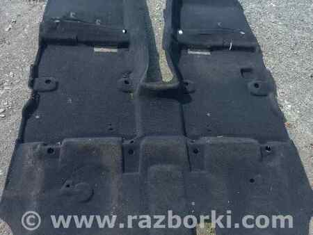 Ковровое покрытие салона (Карпет) для KIA Sorento XM Киев 842601U105VA