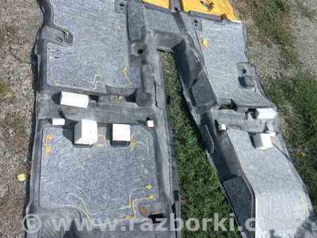 Ковровое покрытие салона (Карпет) для KIA Sorento XM Киев 842601U105VA