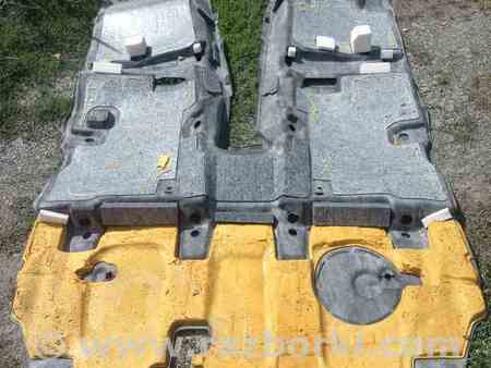 Ковровое покрытие салона (Карпет) для KIA Sorento XM Киев 842601U105VA