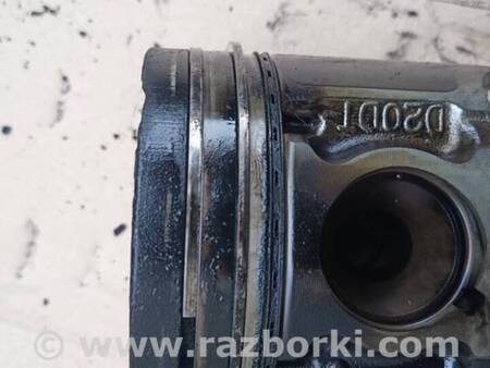 Поршень для SsangYong Kyron Киев 6640302817