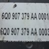 Блок ABS для Skoda Fabia Киев 6Q0614117Q