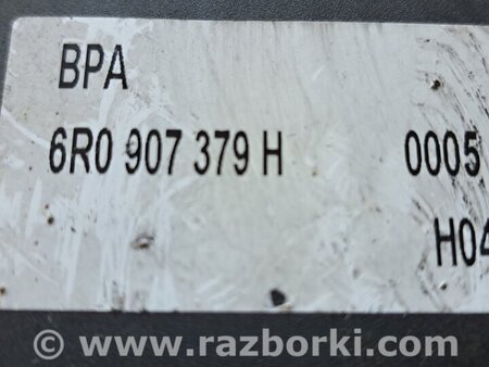 Блок ABS для Seat Ibiza Киев 6R0614517H
