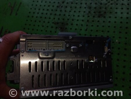 Магнитола для KIA Sorento XM Киев 961601U800VA