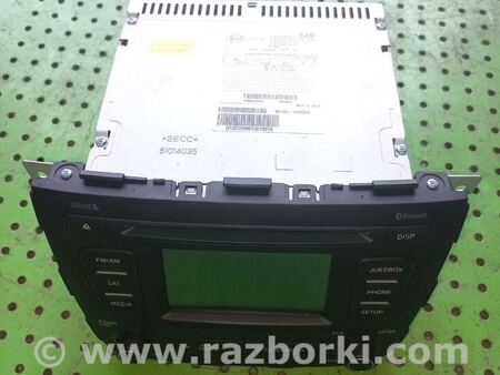 Магнитола для KIA Sorento XM Киев 961601U800VA