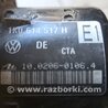 Блок ABS для Volkswagen Caddy 3 (2003-2020) Киев 1K0614517H