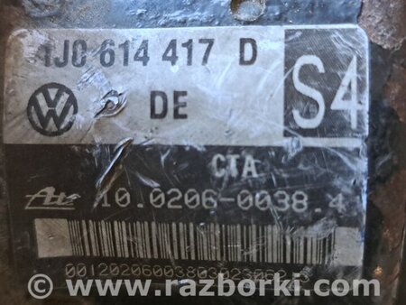 Блок ABS для Skoda Octavia Киев 1C0907379K