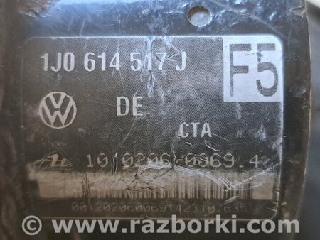 Блок ABS для Skoda Octavia Киев 1C0907379M
