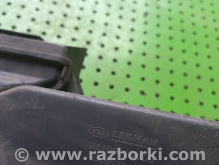 Воздуховод для KIA Sorento XM Киев 282101U600