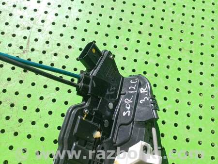 Замок двери задней правой для KIA Sorento XM Киев 814202P000