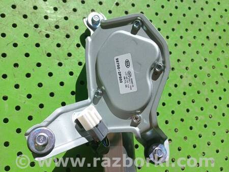 Мотор дворников задний для KIA Sorento XM Киев 987002P500
