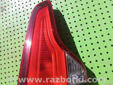 Фонарь задний левый для KIA Sorento XM Киев 924051U500