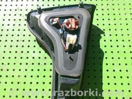 Фонарь задний правый для KIA Sorento XM Киев 924061U500