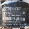 Блок ABS для Volkswagen Polo 6N1, 6NF (1994-1999) Киев 6X0907379B