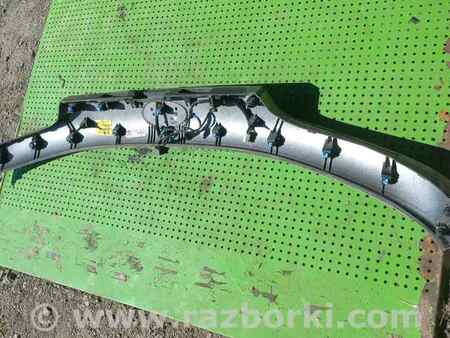 Накладка крышки багажника для KIA Sorento XM Киев 873111U510