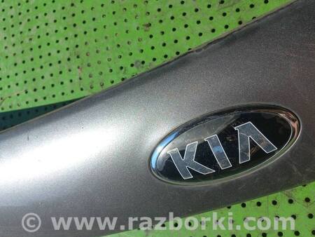 Накладка крышки багажника для KIA Sorento XM Киев 873111U510