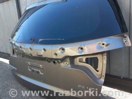 Крышка багажника для KIA Sorento XM Киев 737001U510