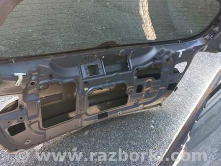 Крышка багажника для KIA Sorento XM Киев 737001U510