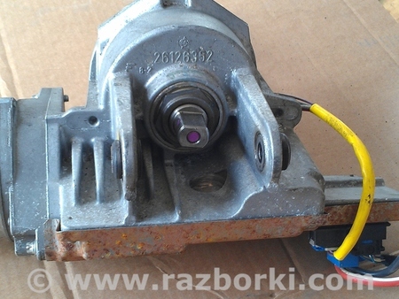 Рулевая колонка для Opel Corsa D Киев 55703402
