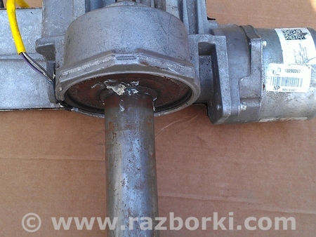 Рулевая колонка для Opel Corsa D Киев 55703402