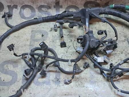 Проводка двигателя для Toyota Land Cruiser Prado 150 Киев 8212160F60
