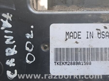 Блок управления ABS для KIA Carnival (1,2,3) Киев 0K553497AZ