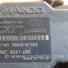 Блок ABS для KIA Picanto Киев 5891007300