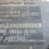Блок ABS для KIA Carens 3 (2006-2013) Киев 589201D100