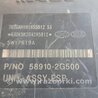 Блок ABS для KIA Magentis (05-10) Киев 589102G500