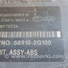 Блок ABS для KIA Magentis (05-10) Киев 589102G100