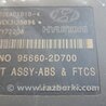 Блок ABS для Hyundai Elantra XD-XD2 (02.2000-09.2009) Киев 589202D800
