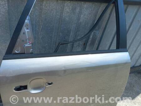 Дверь задняя правая для KIA Sorento XM Киев 770041U510