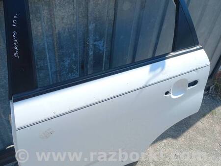 Дверь задняя левая для KIA Sorento XM Киев 770031U510
