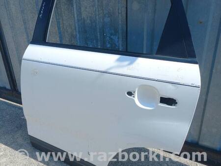 Дверь задняя левая для KIA Sorento XM Киев 770031U510