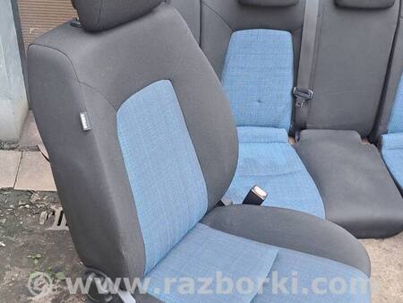Сидения (передниезадние) для KIA Ceed Киев 881011H065BA3