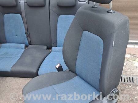 Сидения (передниезадние) для KIA Ceed Киев 881011H065BA3