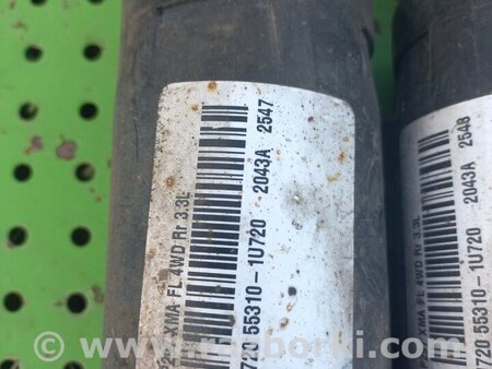 Амортизатор задний для KIA Sorento XM Киев 553101U720