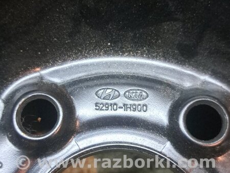 Запаска (ДокаткаТаблетка) для KIA Ceed Киев 529101H900