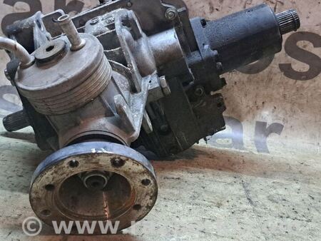 Раздатка для Mazda CX-7 Киев LN0527500D
