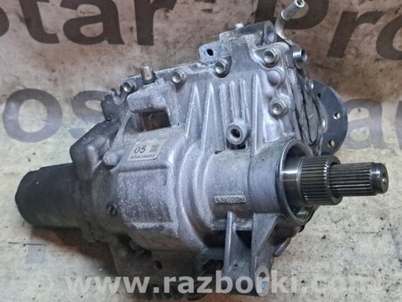 Раздатка для Mazda CX-7 Киев LN0527500D
