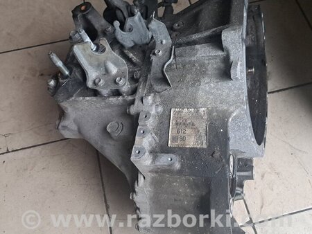 МКПП (механическая коробка) для Mazda CX-7 Киев A6121701XK