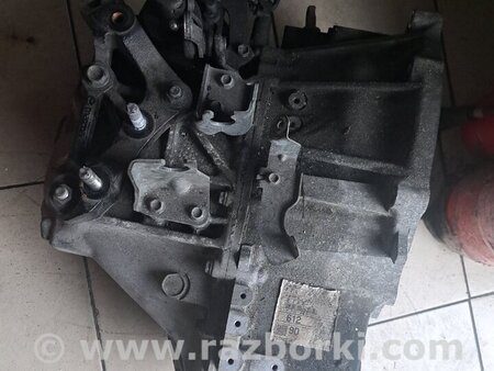 МКПП (механическая коробка) для Mazda CX-7 Киев A6121701XK