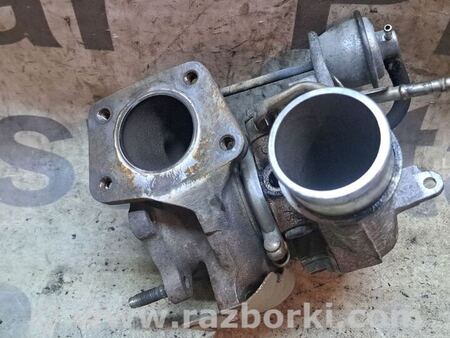 Турбина для Mazda CX-7 Киев L3Y31370ZA